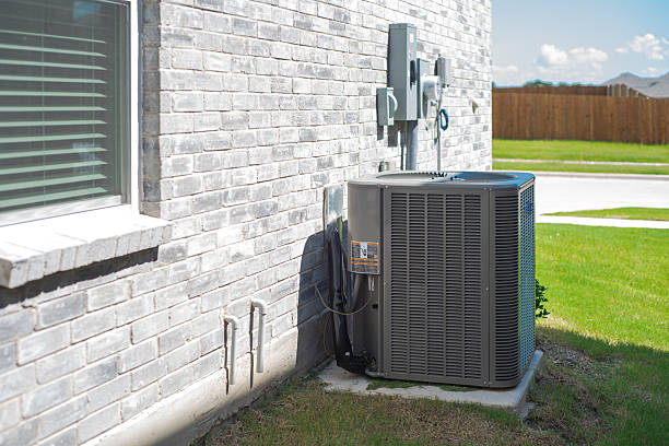 Reliable Emergency Hvac contractor in Woodville, MS by FH HVAC